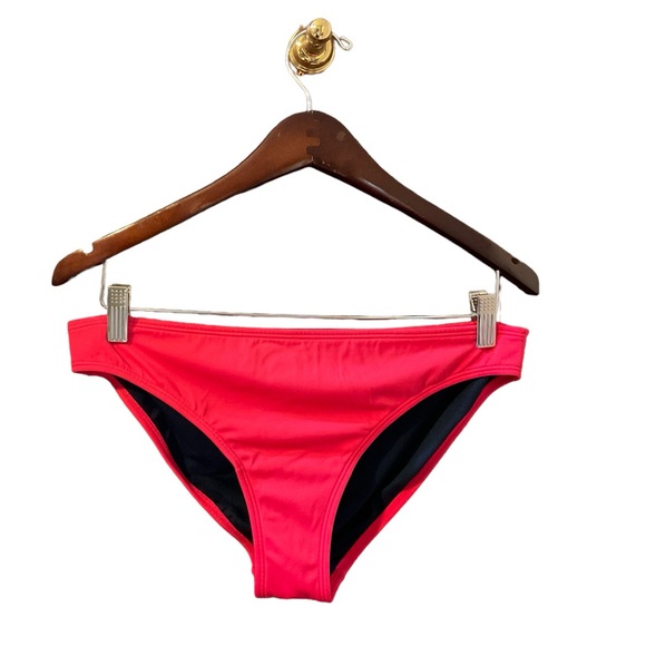 Boden Red/Teal Ithaca Bikini - Picture 3 of 5